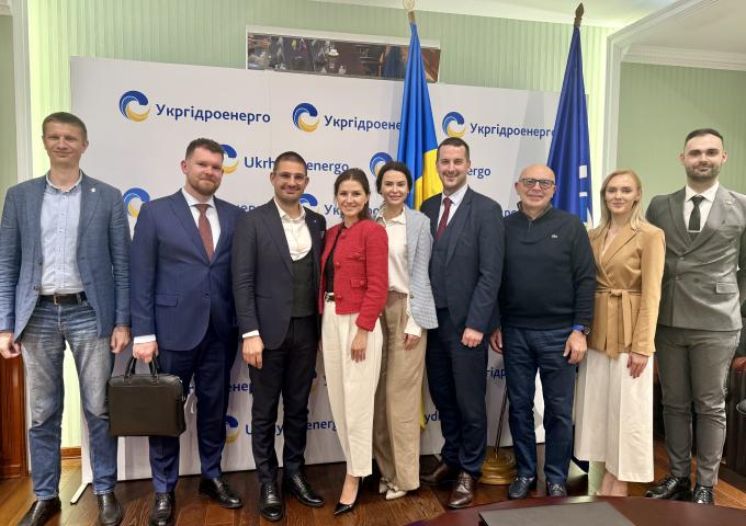 Українсько-словацьке партнерство Українсько-словацьке партнерство