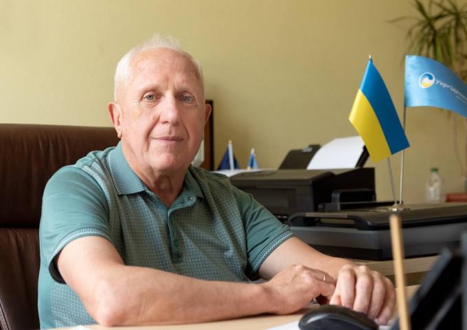 Олег Пащенко Олег Пащенко