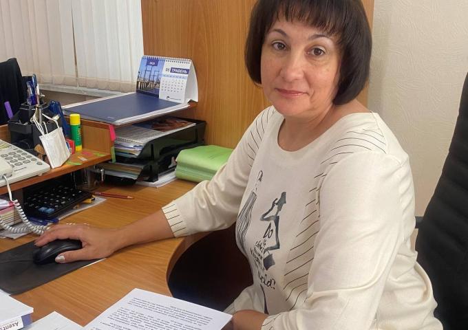 «Цифри — моя стихія» «Цифри — моя стихія»