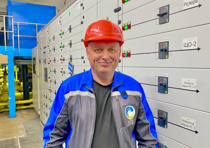 Вадим Корніда Вадим Корніда
