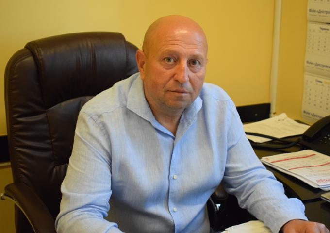 Володимир Дерен Володимир Дерен
