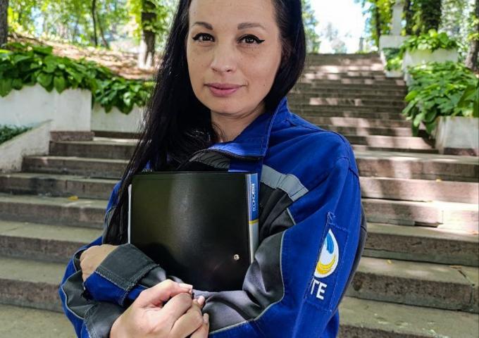 Альона Тіхонова Альона Тіхонова