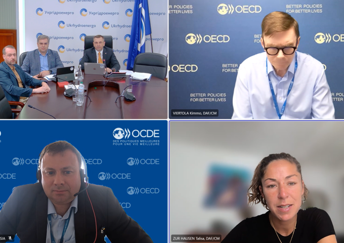 OECD 