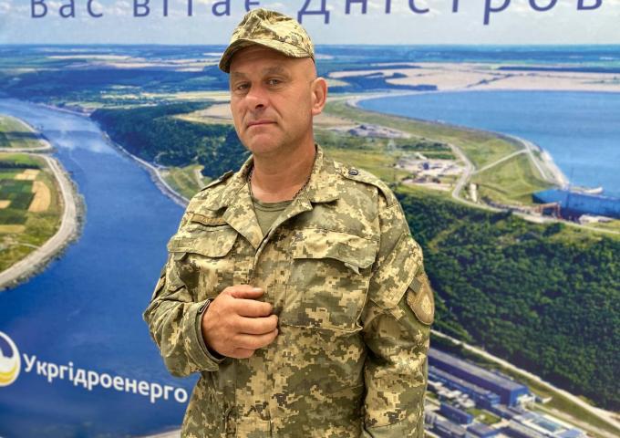 Олександр
