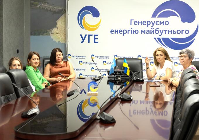 УГЕ