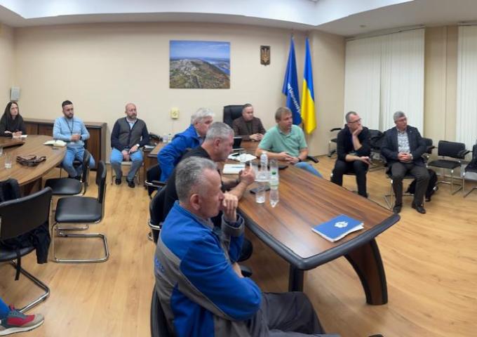 презентація системам вібромоніторингу 