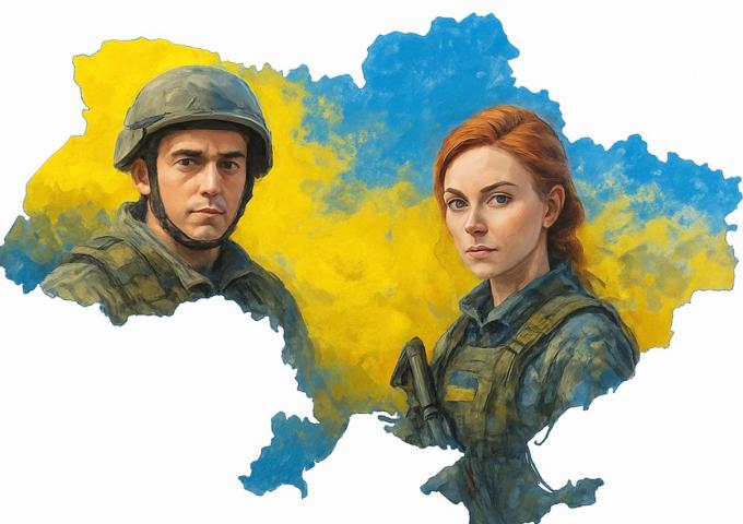 День захисників і захисниць України День захисників і захисниць України