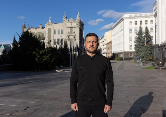 Офіс Президента