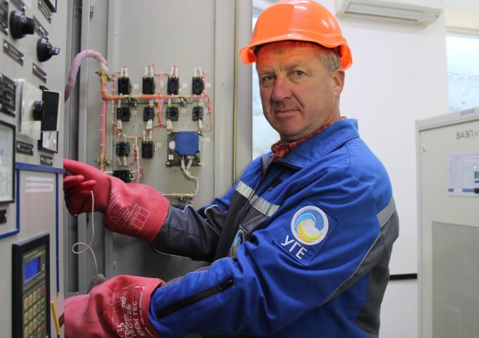 Коваленко