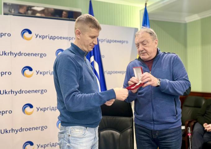 Відзнака Ради національної безпеки і оборони України ІІІ ступеня Відзнака Ради національної безпеки і оборони України ІІІ ступеня