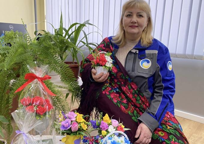  Валентинf Максимчук