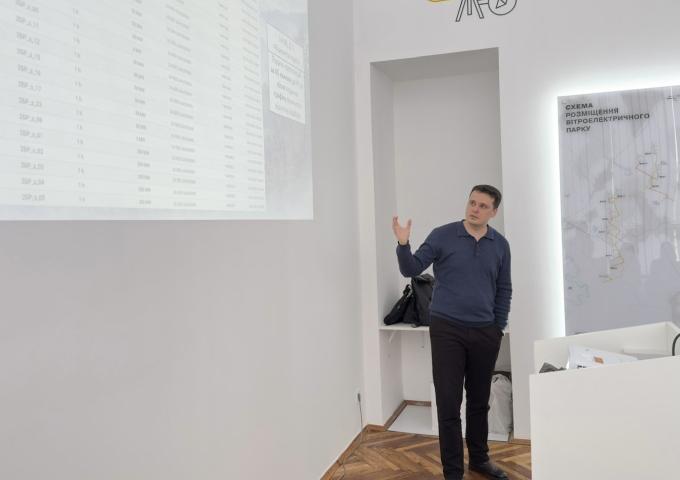 Навчання