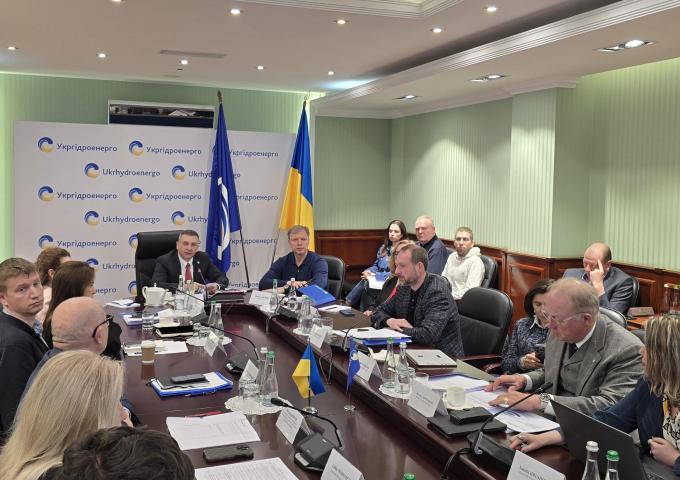 наглядова рада