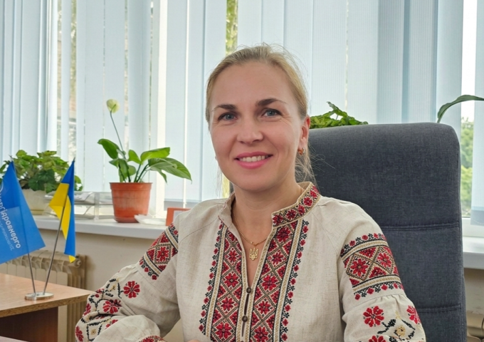 Марта Оленіч Марта Оленіч