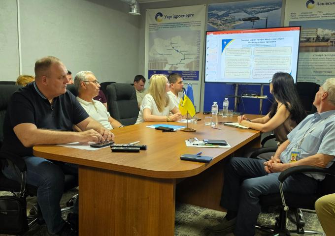 Сильна команда починається з доброчесності