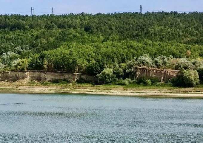 Дністер