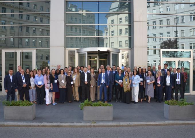 Укргідроенерго вивчає міжнародні практики ESG та фінансування сталого розвитку Укргідроенерго вивчає міжнародні практики ESG та фінансування сталого розвитку