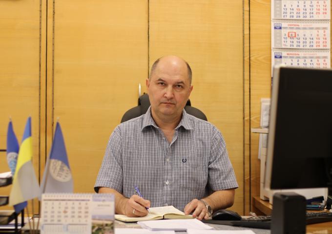 Сергій Конік 
