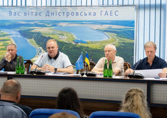 Колективний договір