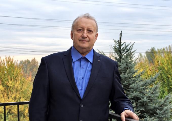 Віктор Кучер