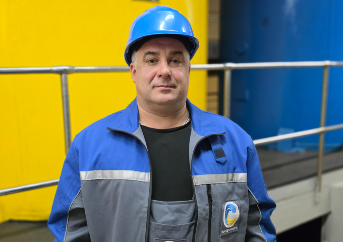 Олександр Коптілий