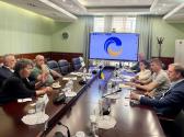 Укргідроенерго
