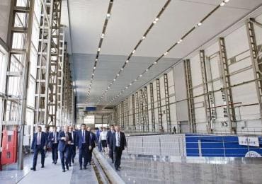 АСС: В «Укргідроенерго» заявили про плани модернізації українських гідроелектростанцій