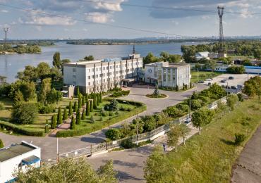 Energyland.info: Киевская ГАЭС приняла в опытную эксплуатацию реконструированный гидроагрегат №2