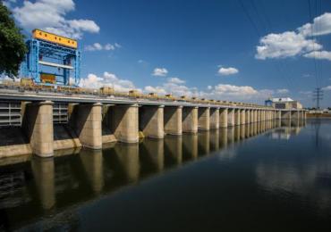 Еlektrovestі: Аэрация воды: мировая практика и опыт Укргидроэнерго