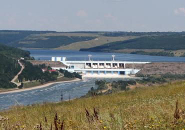 Промисловий портал: Укргідроенерго запобігає негативним наслідкам паводку на річках у Карпатському регіоні
