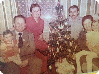 Фото з родиною 5