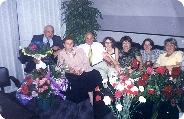 Фото з родиною 6